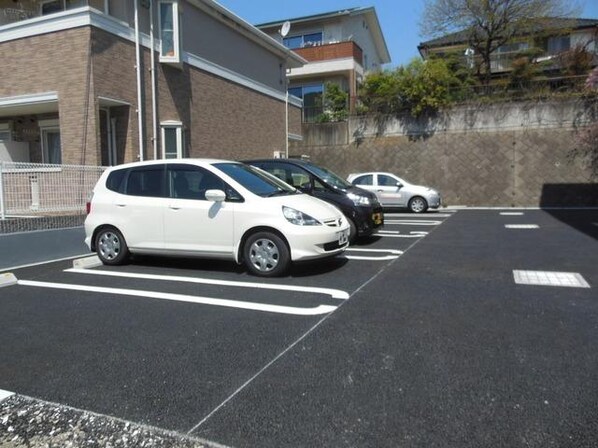 シャイニングの物件内観写真